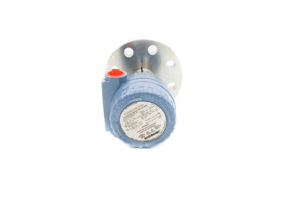 ROSEMOUNT 2130DA9MS2ABRE0120E5 NSNP