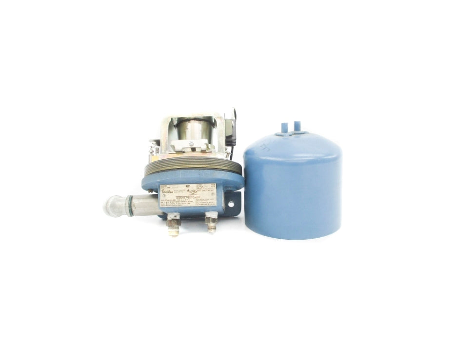 ROBERTSHAW 443A-B1 20PSI UNMP