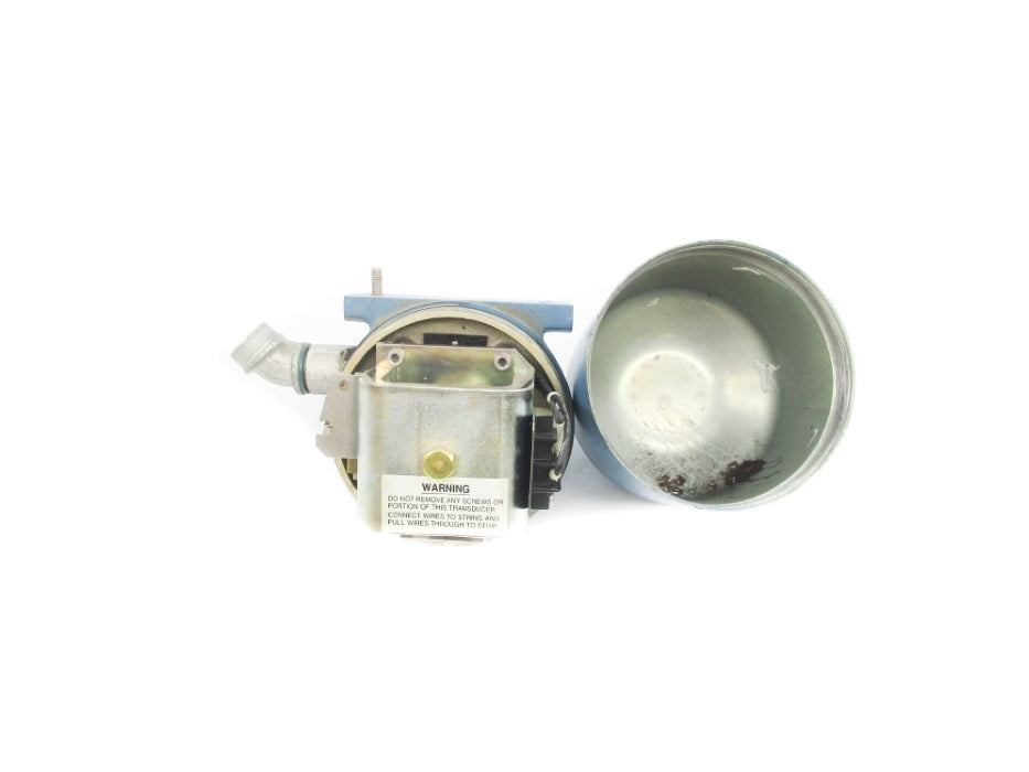 ROBERTSHAW 443A-B1 20PSI UNMP