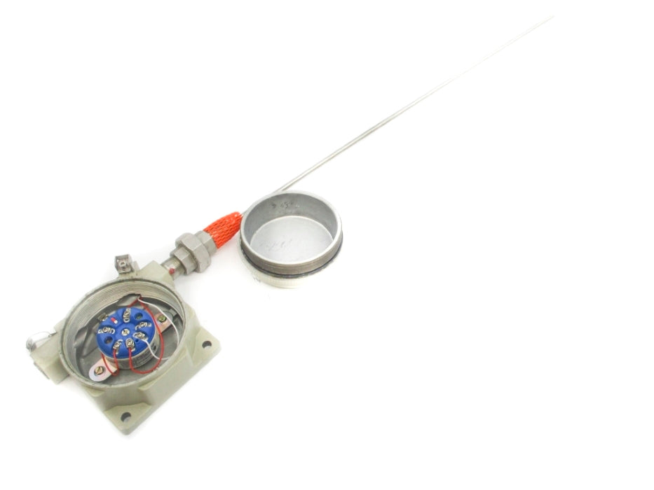 HONEYWELL STT25H-1-EN0-TTE-030-0S0-00-1J NSNP