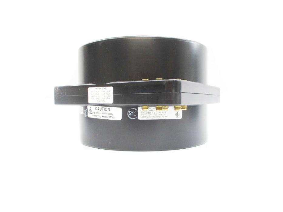 INSTRUMENT TRANSFORMERS 786-202MR 600V NSNP