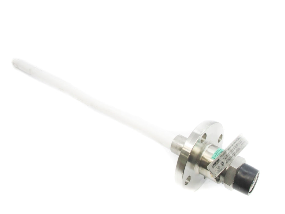 AMETEK 700-0021-001 500PSI NSNP