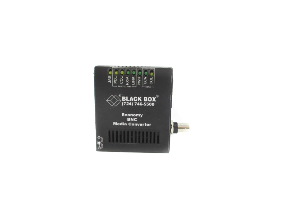 BLACK BOX LE1502A-R3 12VDC 1A NSMP