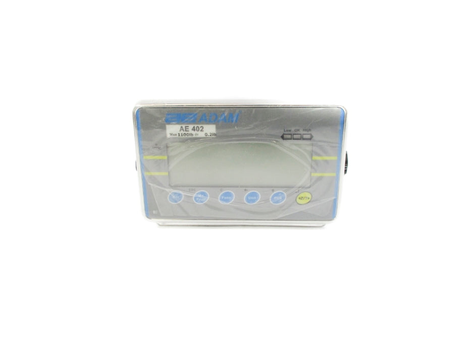 ADAM EQUIPMENT AE402 NSNP