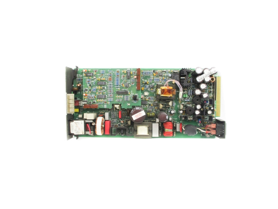 HONEYWELL 51196655-100 REV. C UNMP