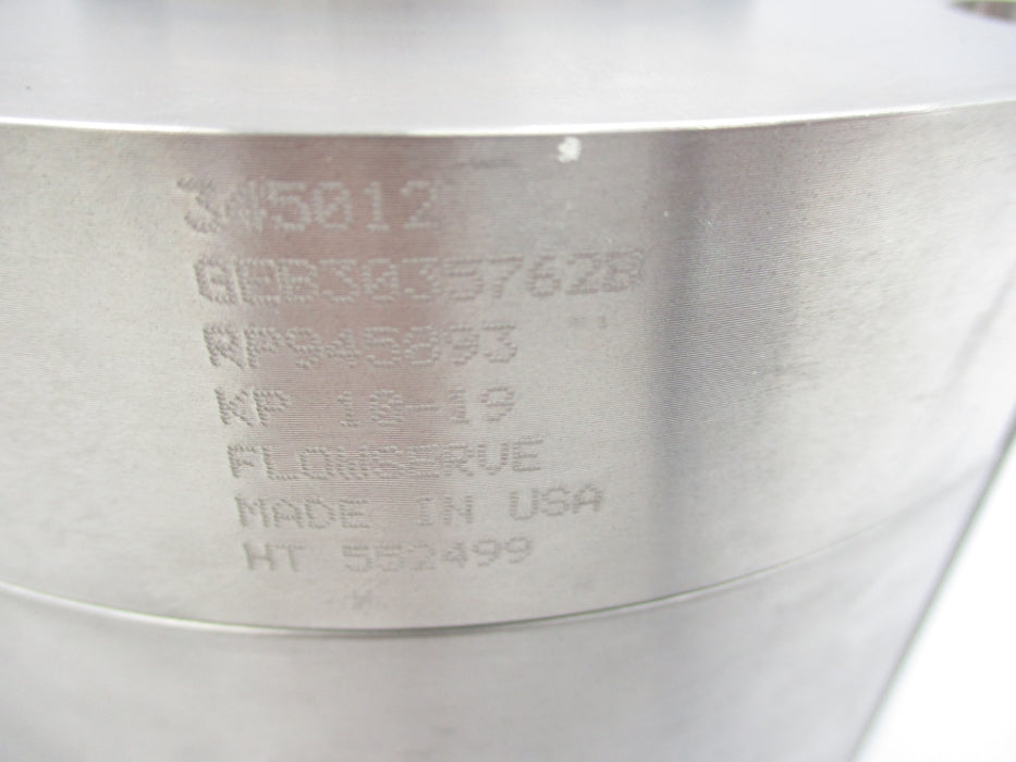 FLOWSERVE GEB3035762B NSNP