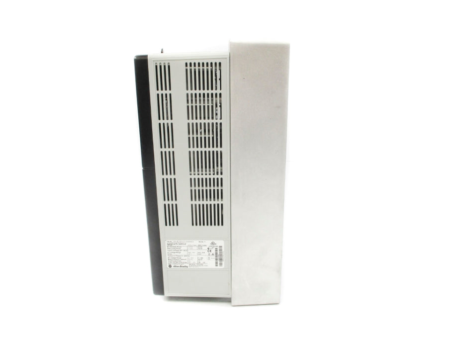 INDUSTRIAL SPARE PART 20AD027A3AYNANC0 SER. A F/W 4.001 UNMP