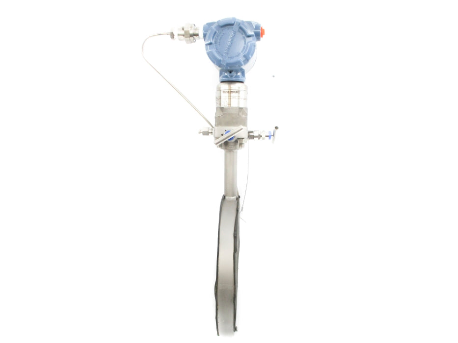 ROSEMOUNT 3051SFC1CS080N065T32DA1A3WCQ4M5 800PSI  NSNP