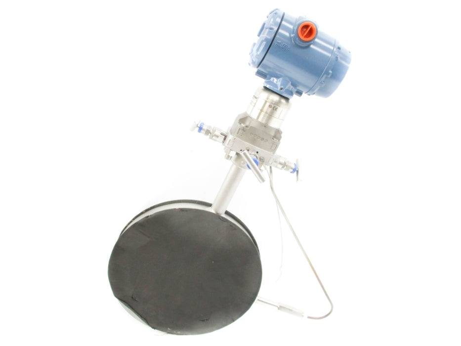 ROSEMOUNT 3051SFC1CS080N065T32DA1A3WCQ4M5 800PSI  NSNP