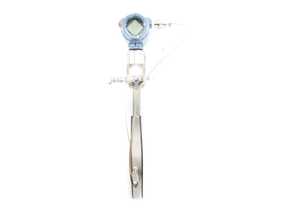 ROSEMOUNT 3051SFC1CS080N065T32DA1A3WCQ4M5 800PSI  NSNP