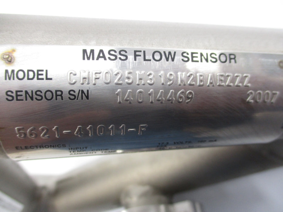 MICRO MOTION CMF025M319N2BAEZZZ NSNP