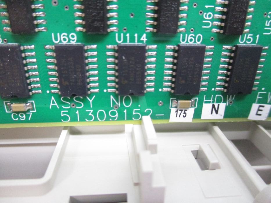 HONEYWELL 51309152-175 NSNP