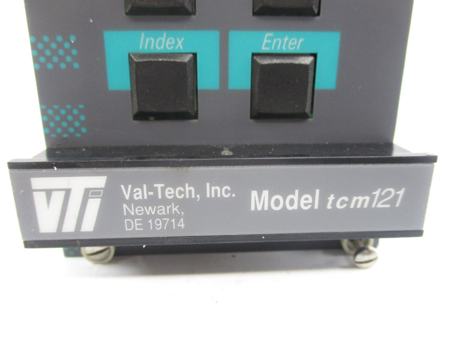 VAL TECH TCM121 NSNP
