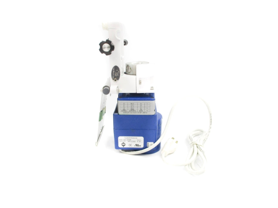 FLUID METERING QG6/QG6MB UNMP