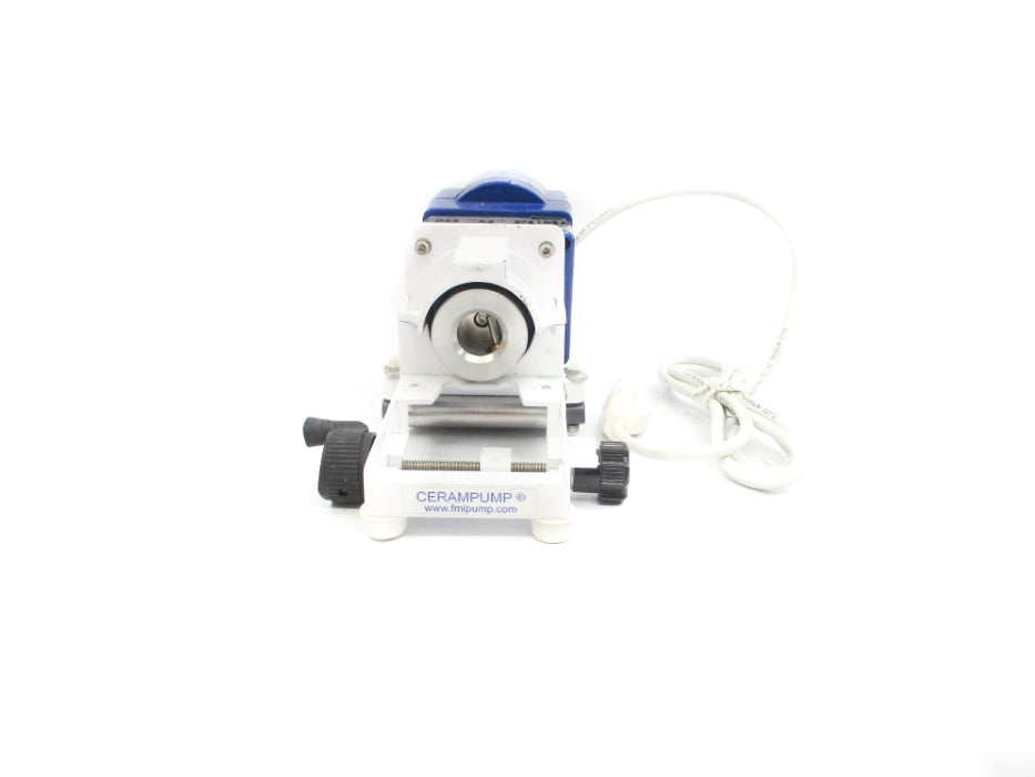 FLUID METERING QG6/QG6MB UNMP