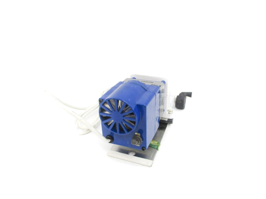 FLUID METERING QG6/QG6MB UNMP