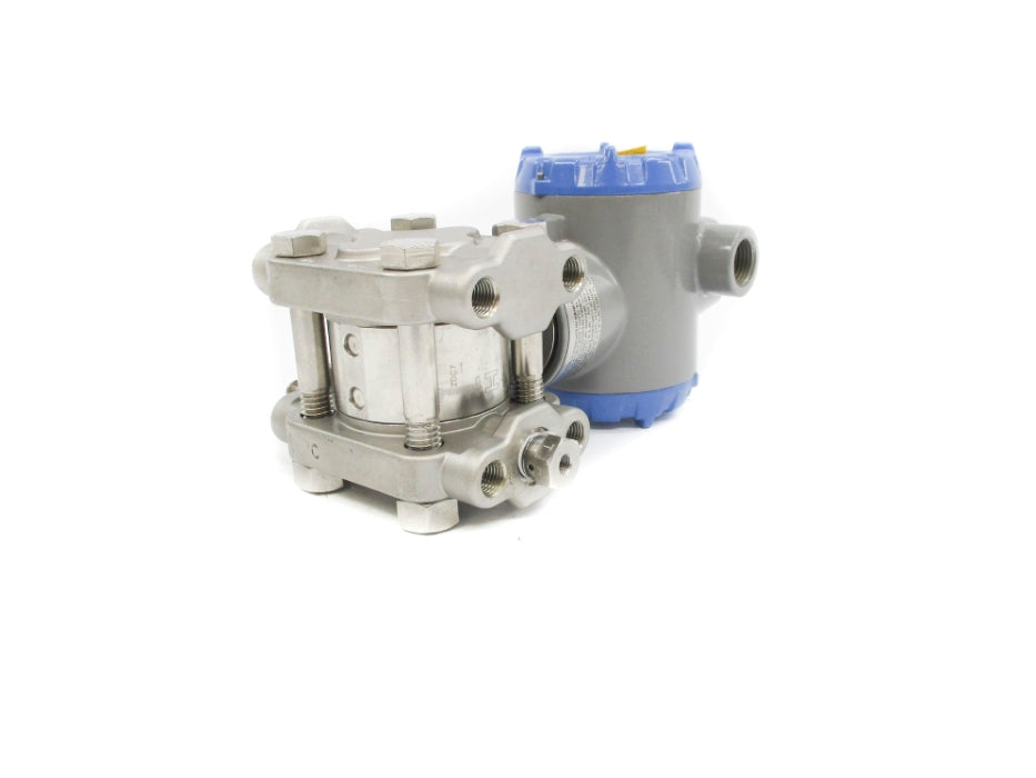 HONEYWELL STA740-E1GS4B-1-A-AD0-11S-A-20A0-00-0000 500PSI NSNP
