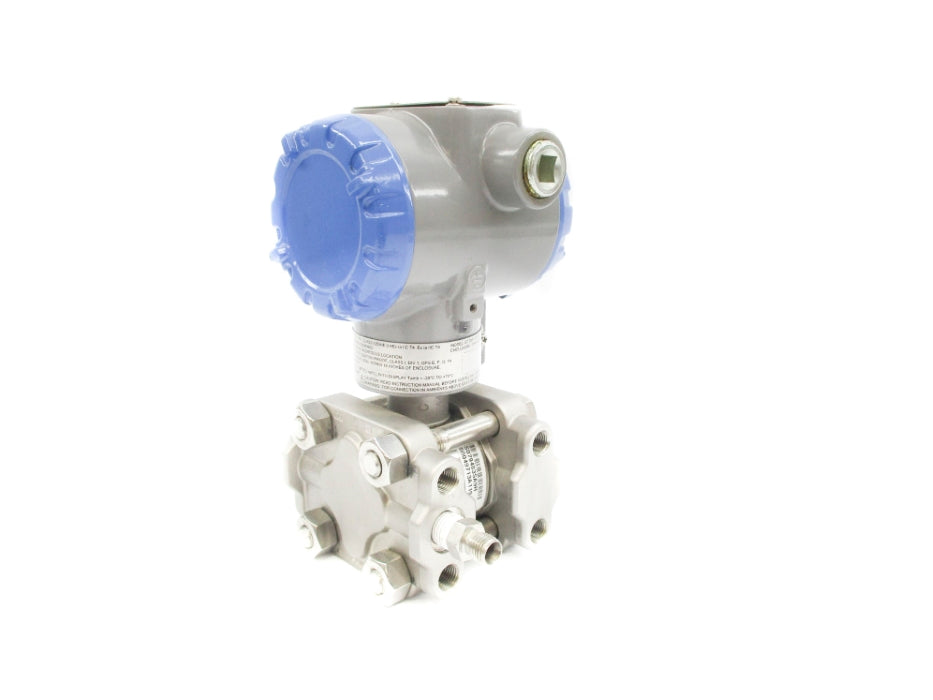HONEYWELL STA740-E1GS4B-1-A-AD0-11S-A-20A0-00-0000 500PSI NSNP