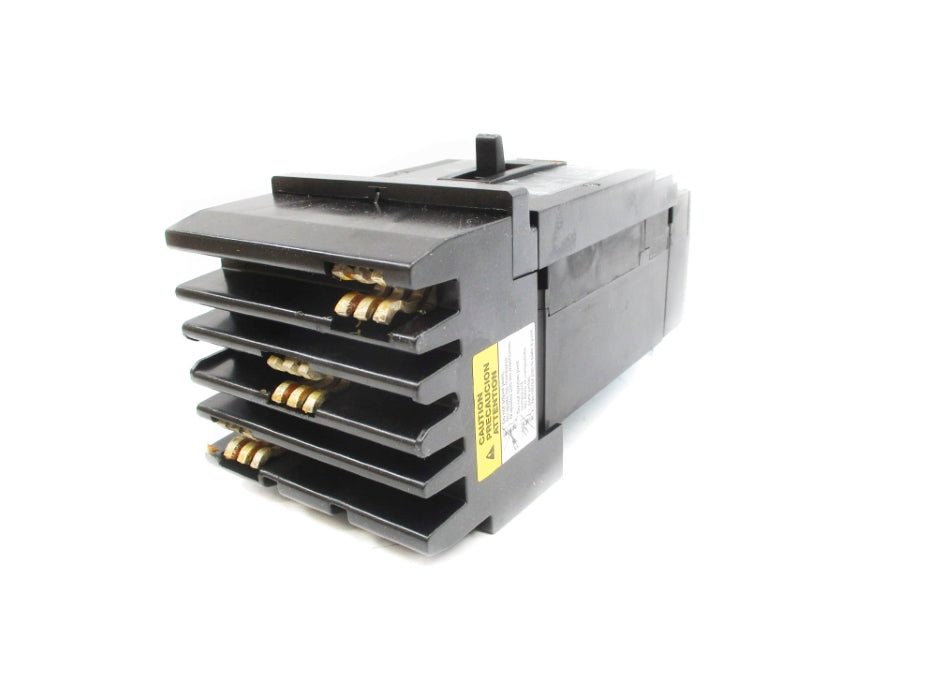 SQUARE D JLA36225 SER. 1 600V 225A NSMP