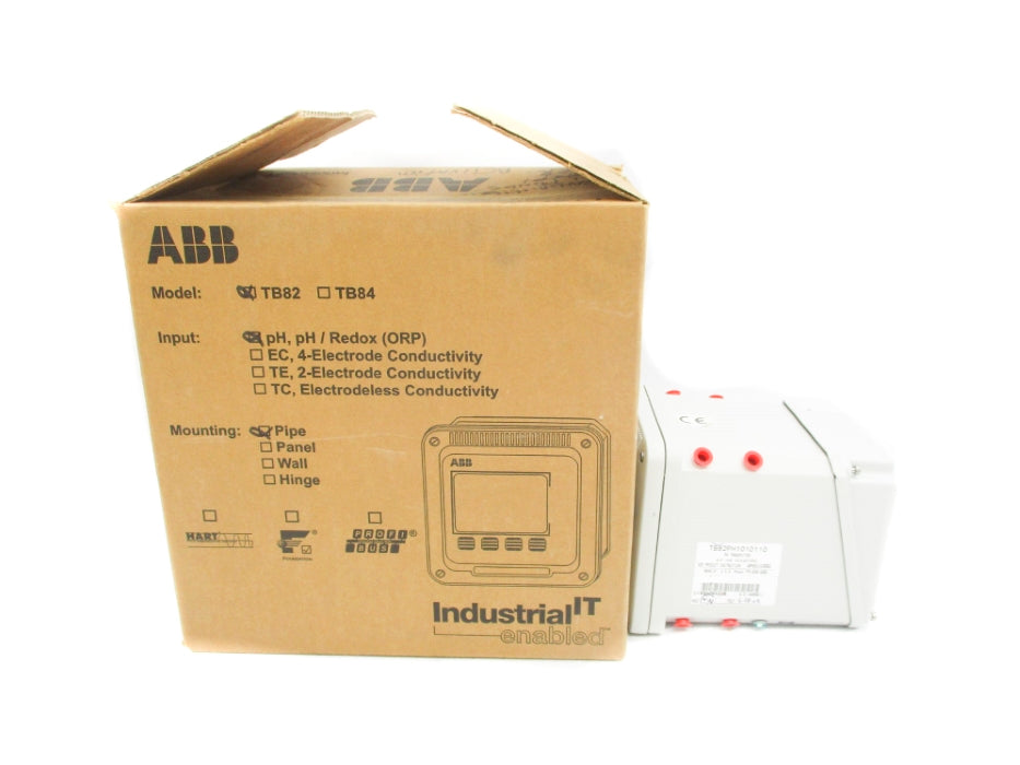 ABB TB82PH1010110 NSMP