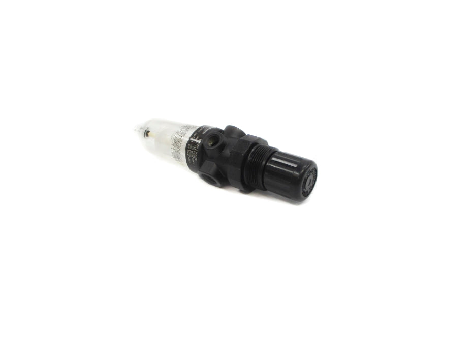 NORGREN B07-202-A1KA-4B 150PSI NSMP