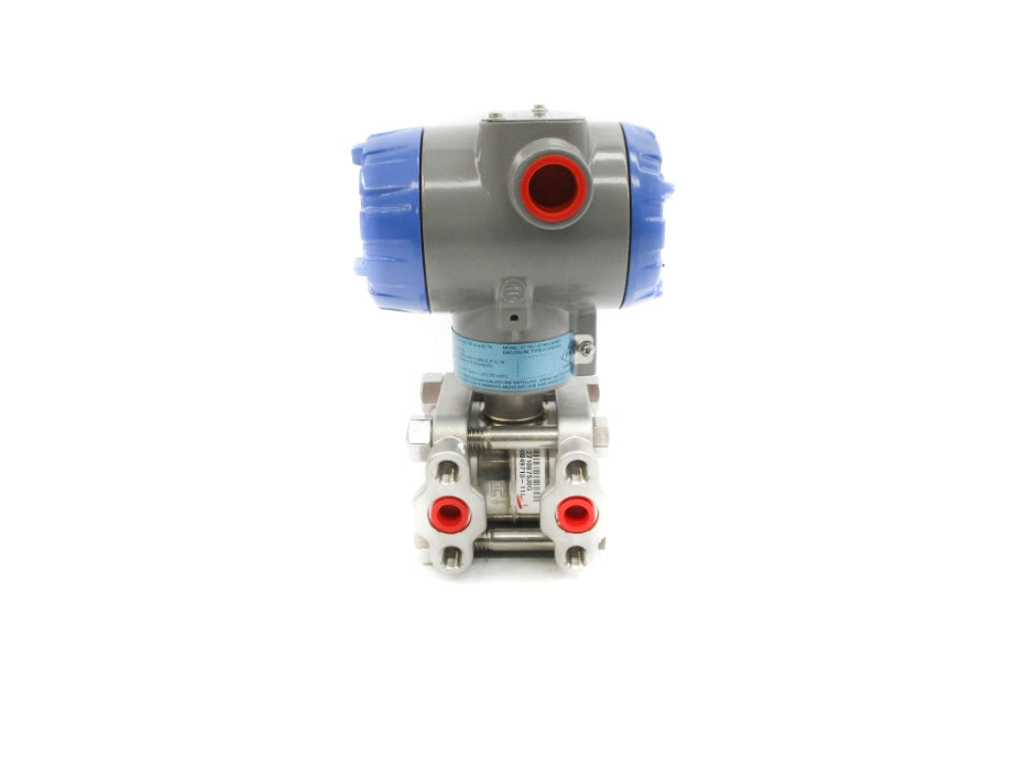 HONEYWELL STD820-E1HS4AS-1-A-ADB-11S-A-00A0-00-0000 4500PSI NSMP