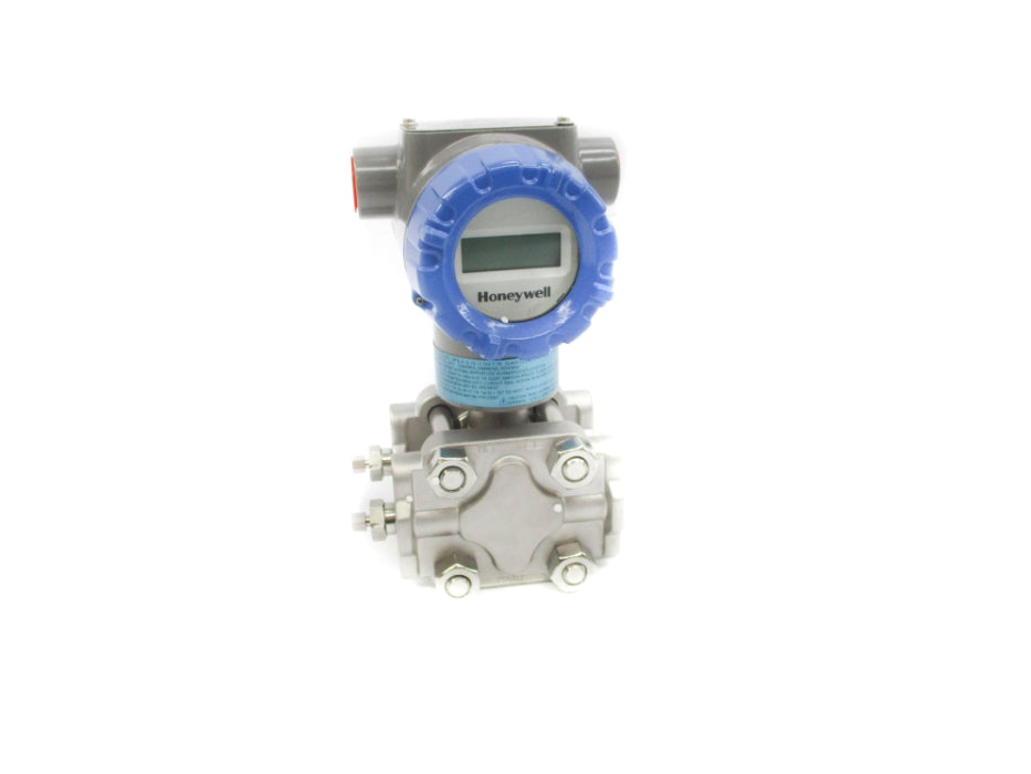 HONEYWELL STD820-E1HS4AS-1-A-ADB-11S-A-00A0-00-0000 4500PSI NSMP