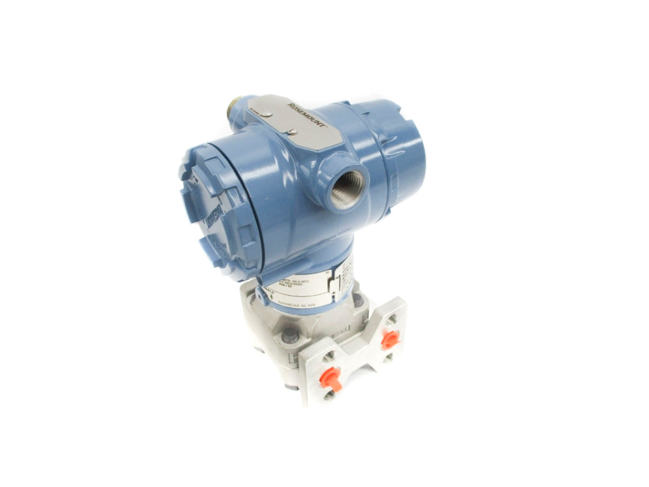 ROSEMOUNT 3051CD4A02A1AH2M5E5L4B89 300PSI NSMP