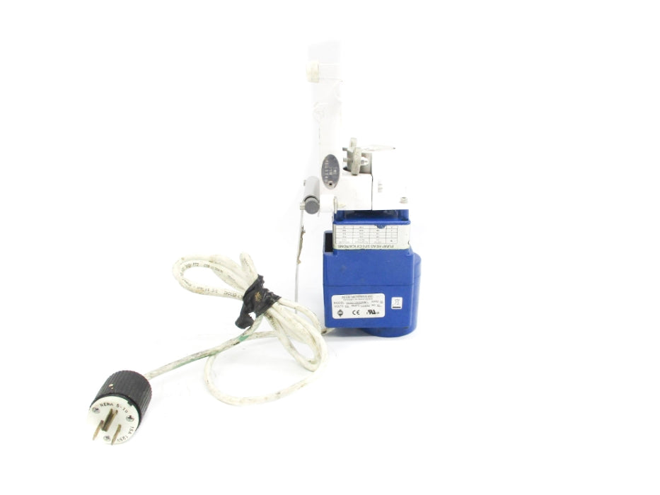 FLUID METERING QG50/QG50MB UNMP