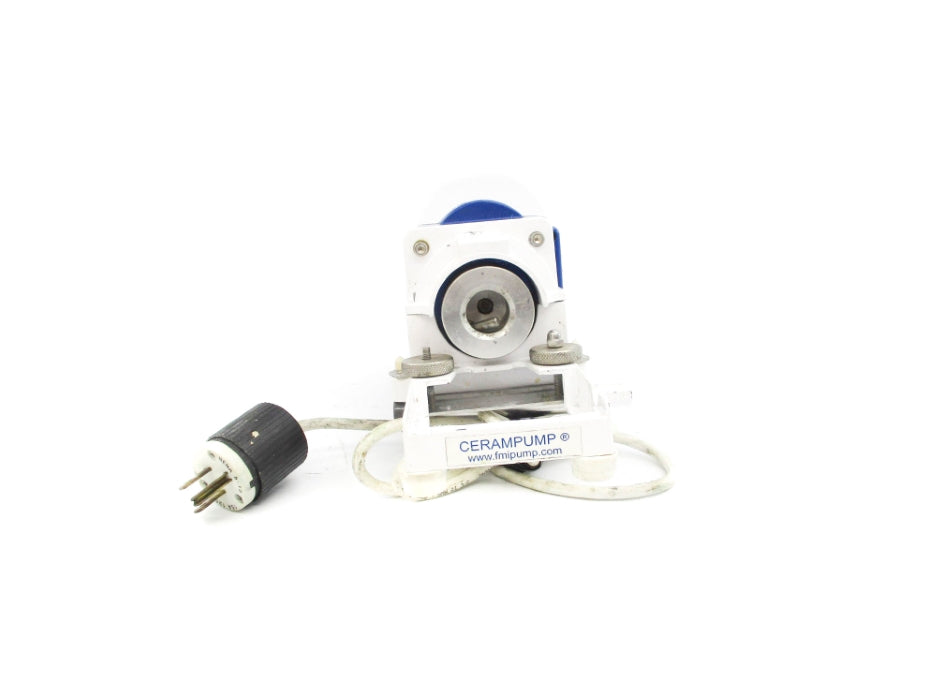 FLUID METERING QG50/QG50MB UNMP