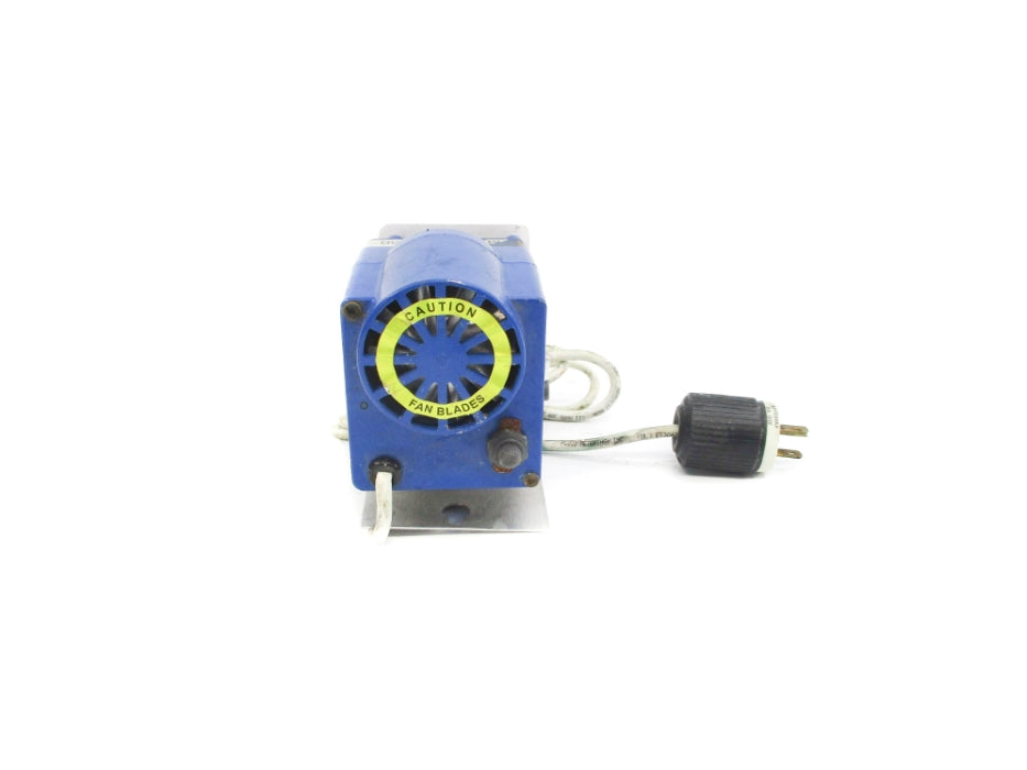 FLUID METERING QG50/QG50MB UNMP