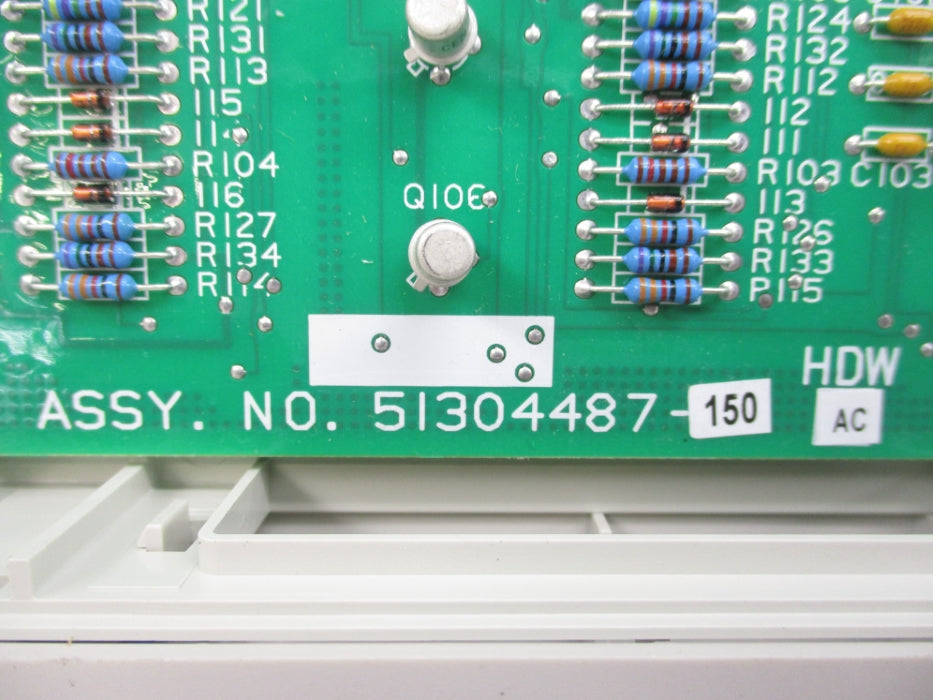 HONEYWELL 51304487-150 NSNP