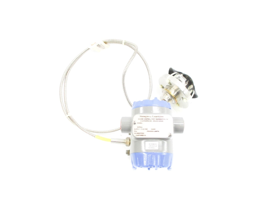 HONEYWELL WMYSTA740-/E1GC1B/-1-A-AD0-12S-A-20A0-F3-11AS3A0-BCABA40JG 125PSI NSNP