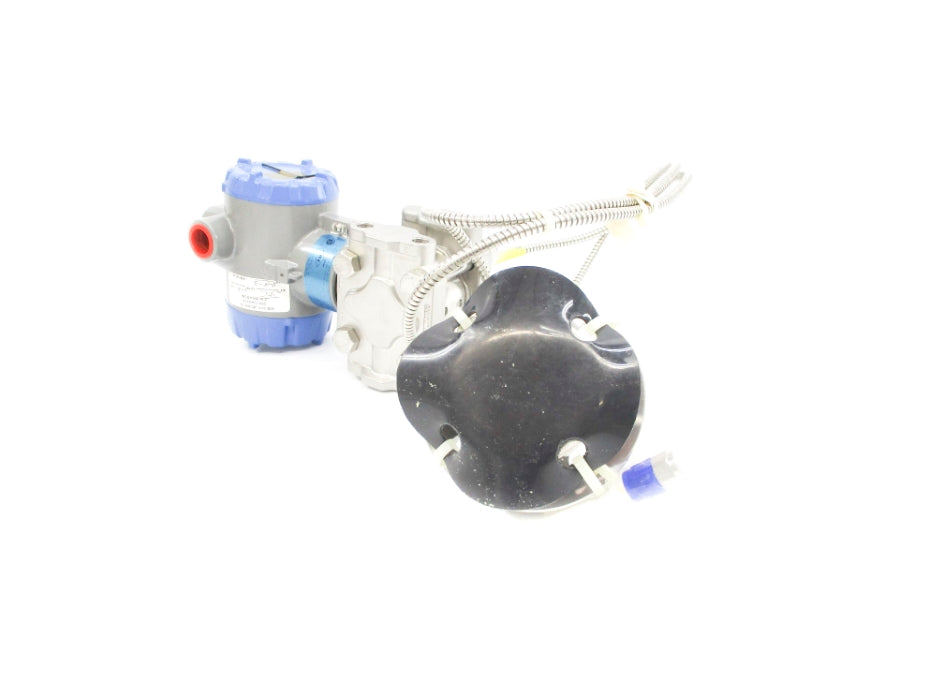 HONEYWELL WMYSTA740-/E1GC1B/-1-A-AD0-12S-A-20A0-F3-11AS3A0-BCABA40JG 125PSI NSNP
