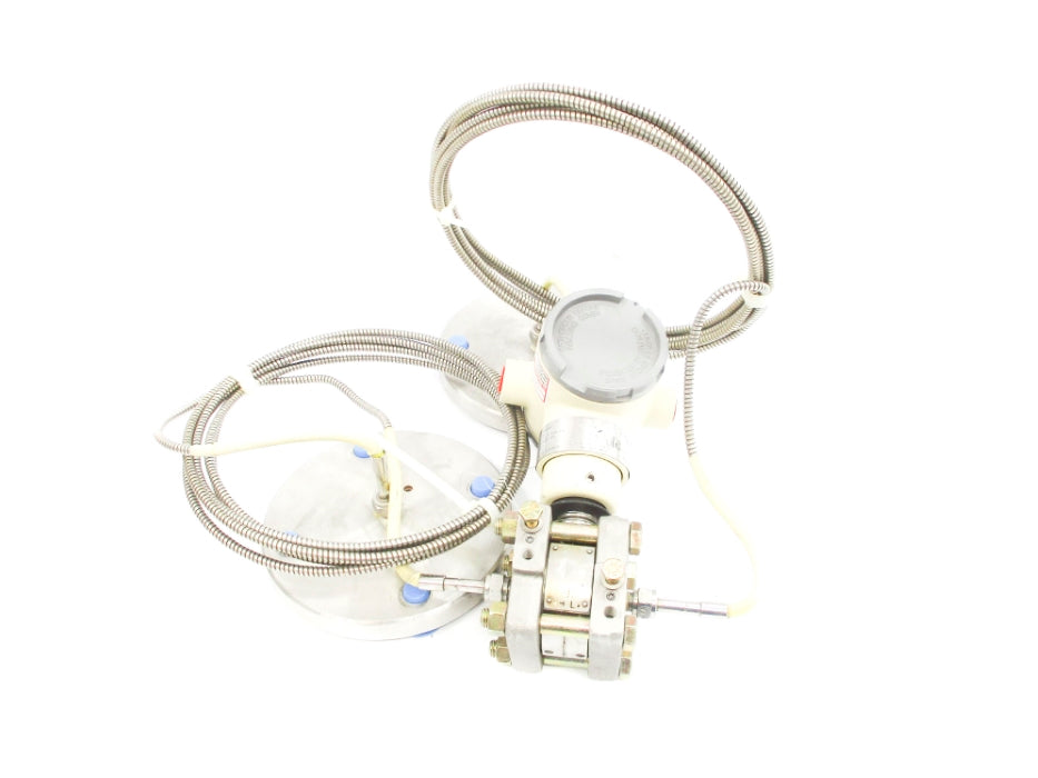 HONEYWELL STR12D-21A-1C0AFAAA2000-CC1.CM.MB.TC.1FC3-F103-925F 125PSI UNMP