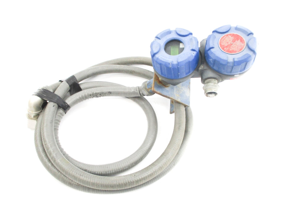 MAGNETROL 705-51AA-470/X7ED-A11N-072 UNMP