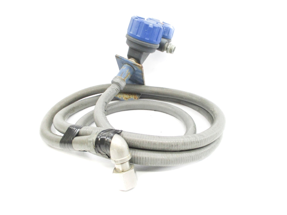 MAGNETROL 705-51AA-470/X7ED-A11N-072 UNMP