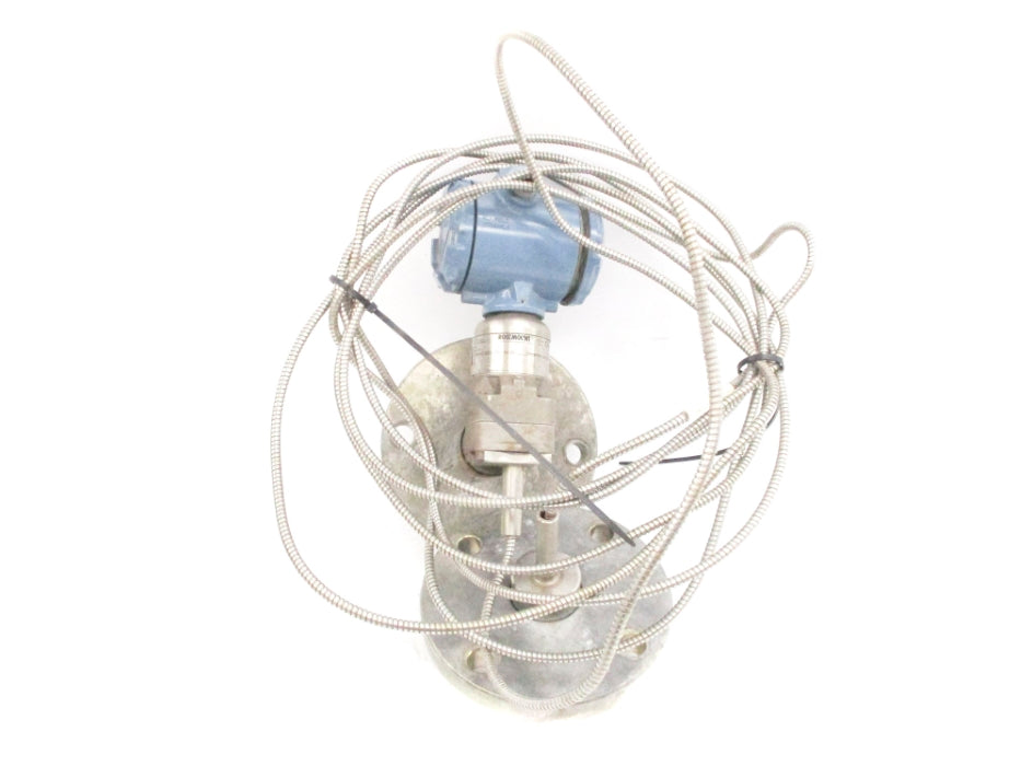 ROSEMOUNT 3051S1CD4A2B12A1A 285PSI UNMP