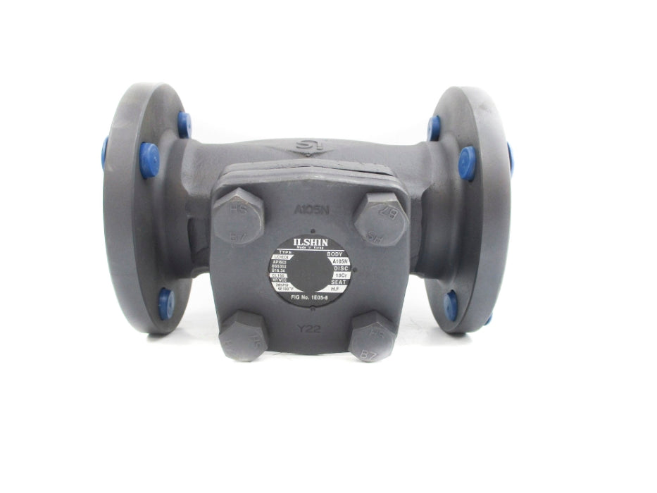 ILSHIN 1E05-8 285PSI NSNP