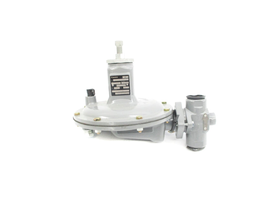 FISHER CONTROLS T205 200PSI NSNP