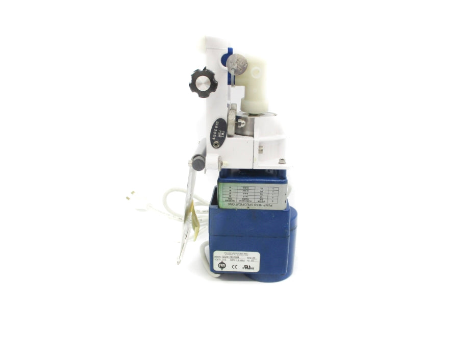 FLUID METERING QG20/QG20MB UNMP