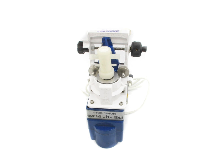 FLUID METERING QG20/QG20MB UNMP