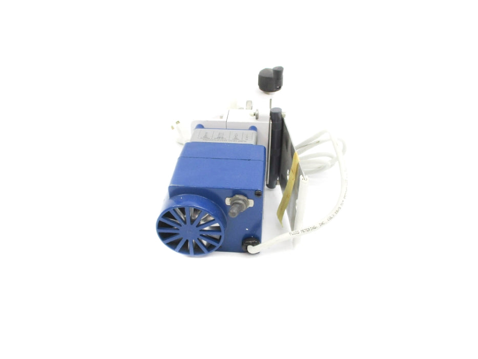FLUID METERING QG20/QG20MB UNMP
