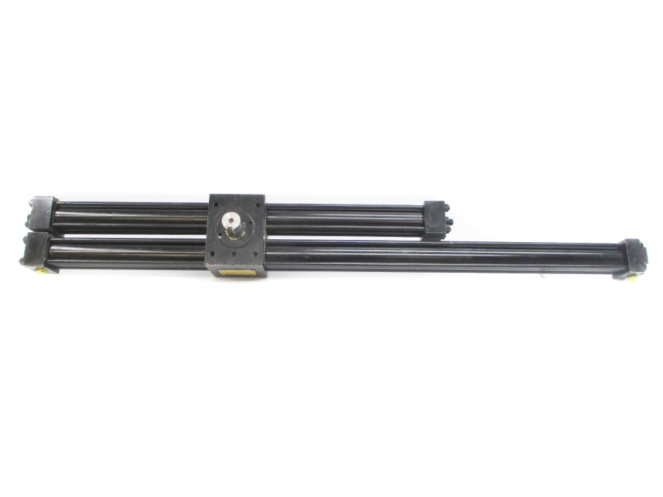 PARKER HTR7.5-730C-XC12-C166 3000PSI NSNP