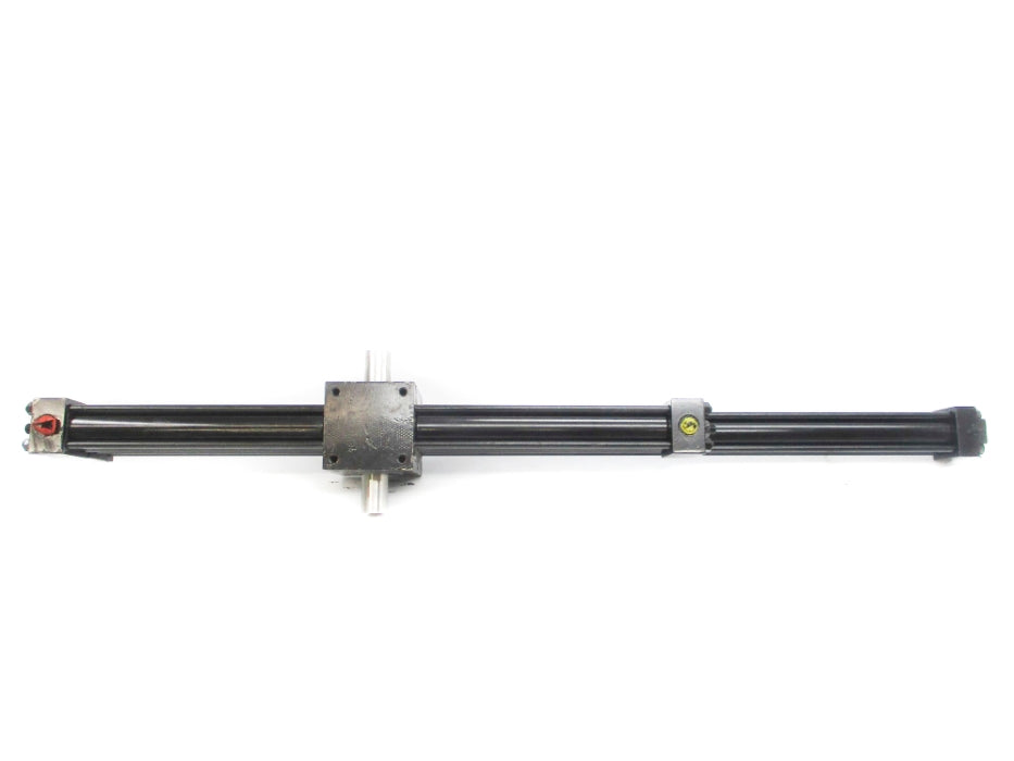 PARKER HTR7.5-730C-XC12-C166 3000PSI NSNP