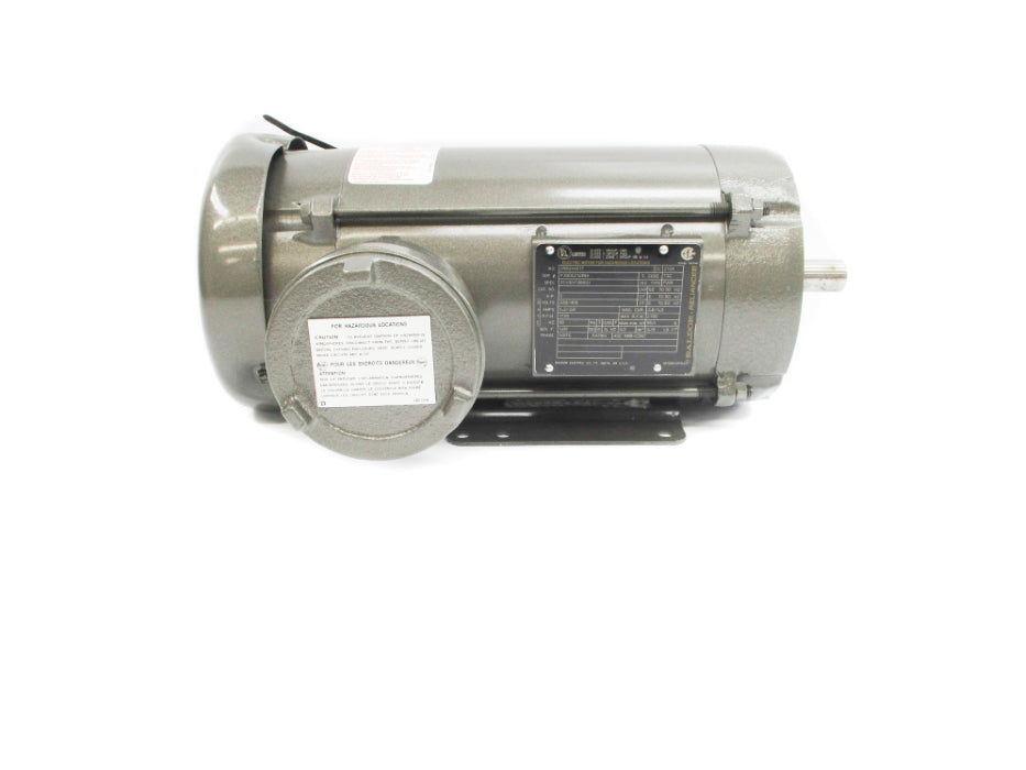 BALDOR ELECTRIC 35Y001T866G1 SER. F NSNP