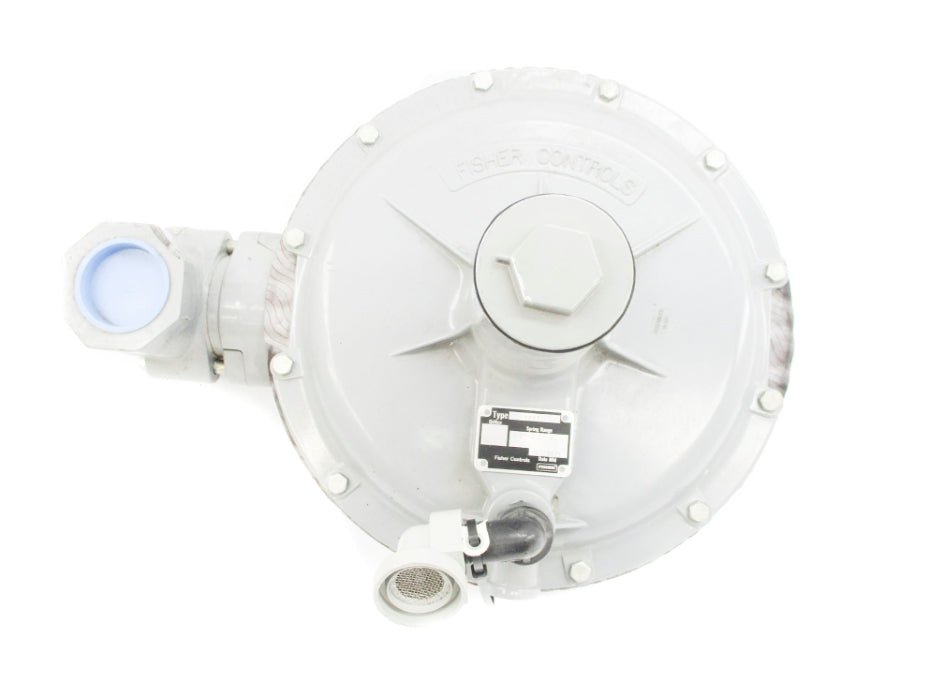 FISHER CONTROLS Y693 NSNP