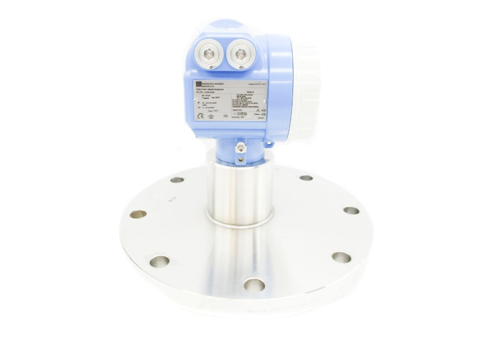 ENDRESS+HAUSER FMR230-T6KA3JAC4A 275PSI NSNP