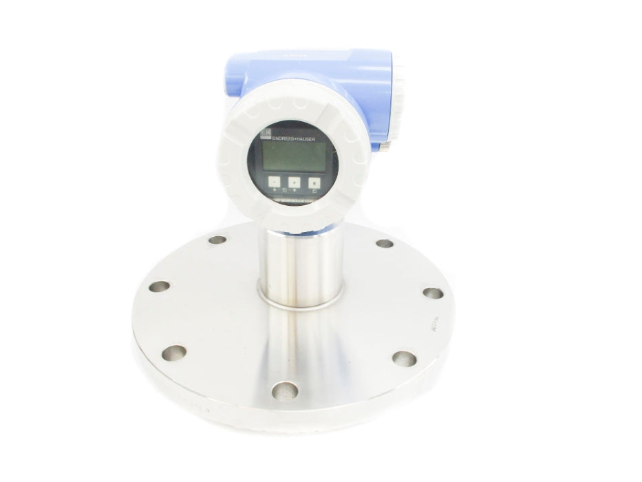 ENDRESS+HAUSER FMR230-T6KA3JAC4A 275PSI NSNP