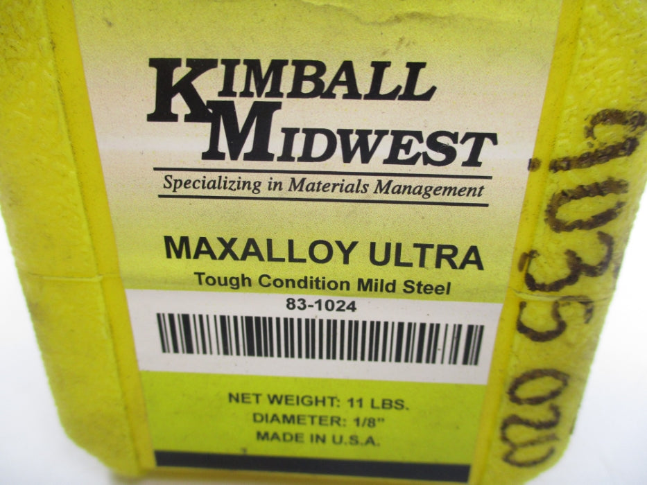 KIMBALL MIDWEST 83-1024 11LBS NSMP